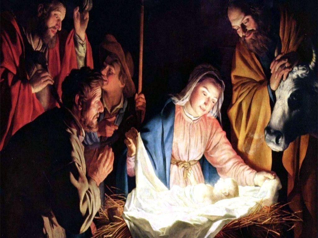 1030x770 Christmas Picture Baby Jesus Wallpaper For Desktop Background 13, Desktop