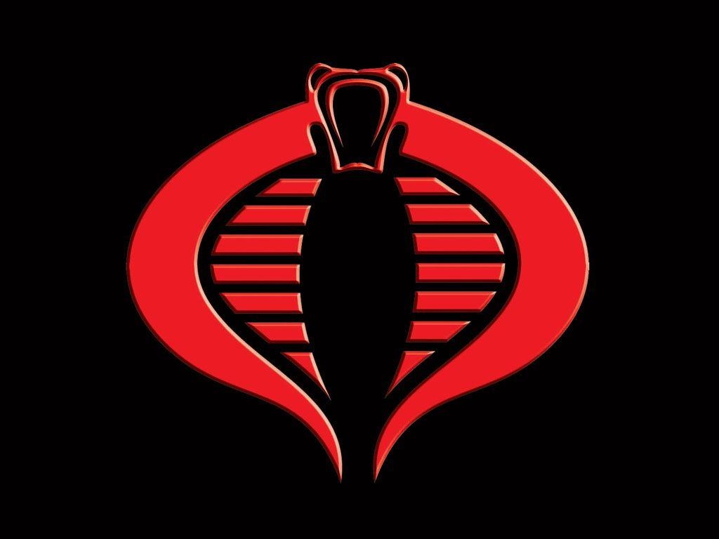 1030x770 Cobra Enemy Logo, Desktop