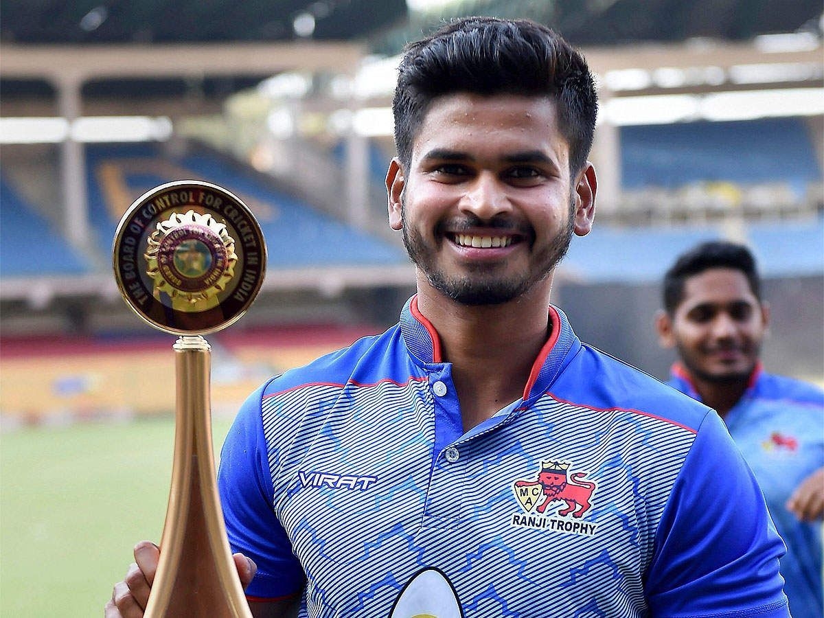 1200x900 We gel well as a team, says Shreyas Iyer. India cricket team, Desktop