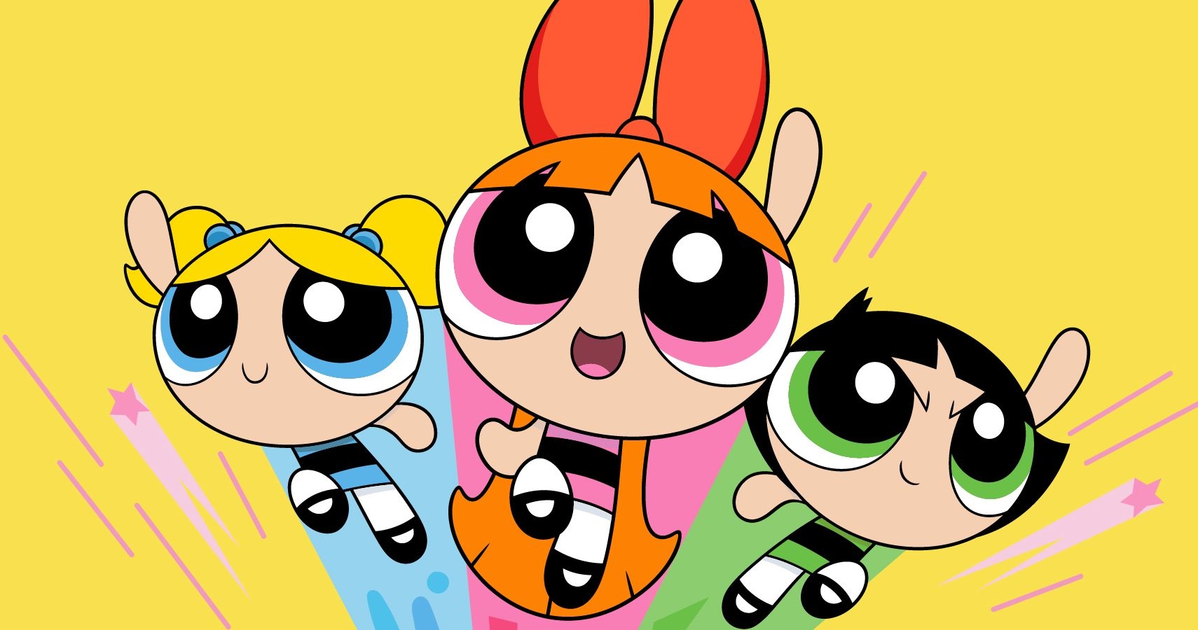 1710x900 Powerpuff Girls Quotes That Prove Girls Rule, Desktop