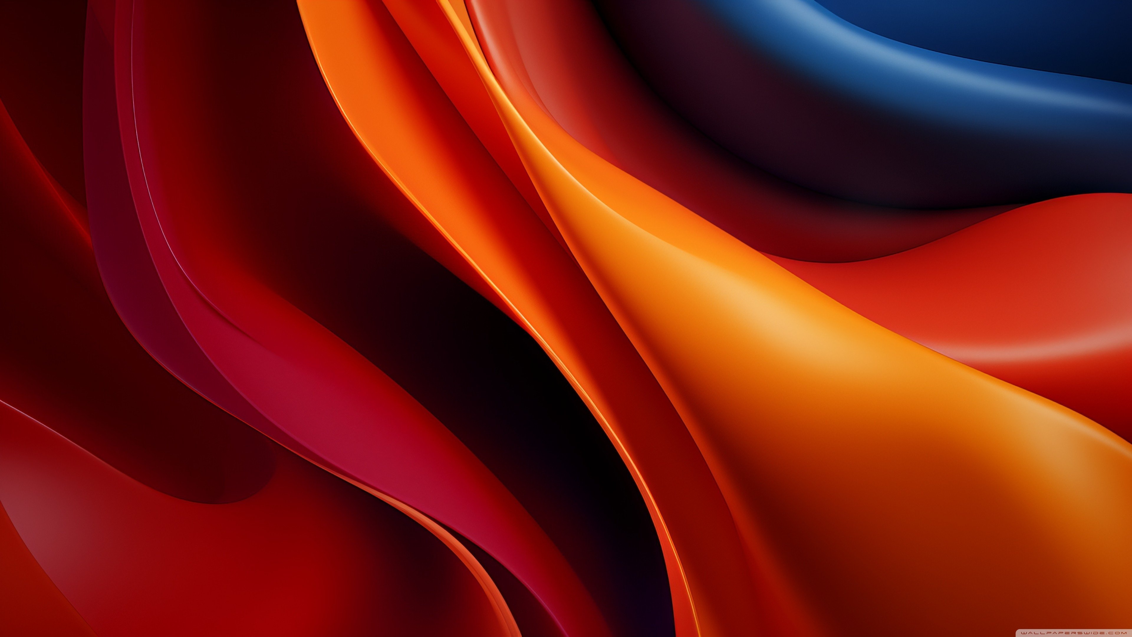 3840x2160 Windows 11 Abstract Background Ultra HD Desktop Background Wallpaper for: Widescreen & UltraWide Desktop & Laptop, Multi Display, Dual & Triple Monitor, Tablet, Desktop