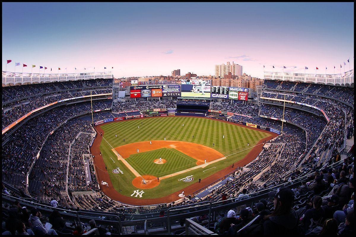 1200x800 Yankee Stadium Wallpaper, Desktop