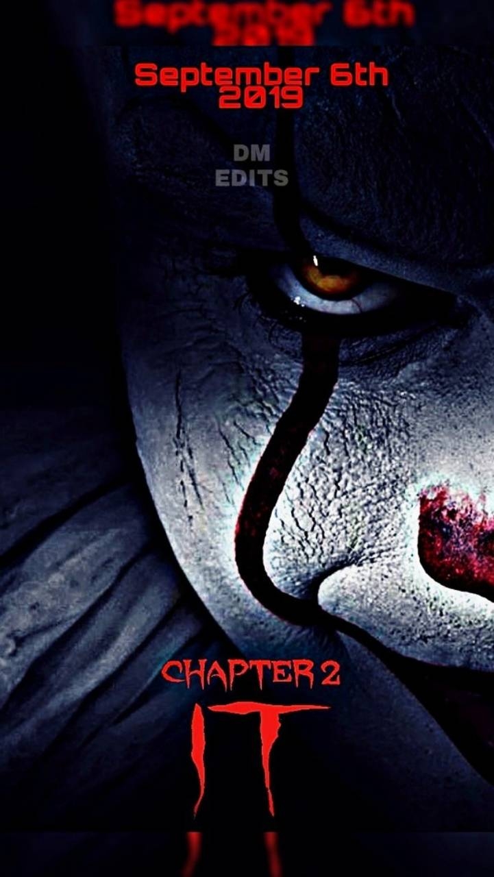 730x1280 IT Chapter 2 Wallpaper, Phone