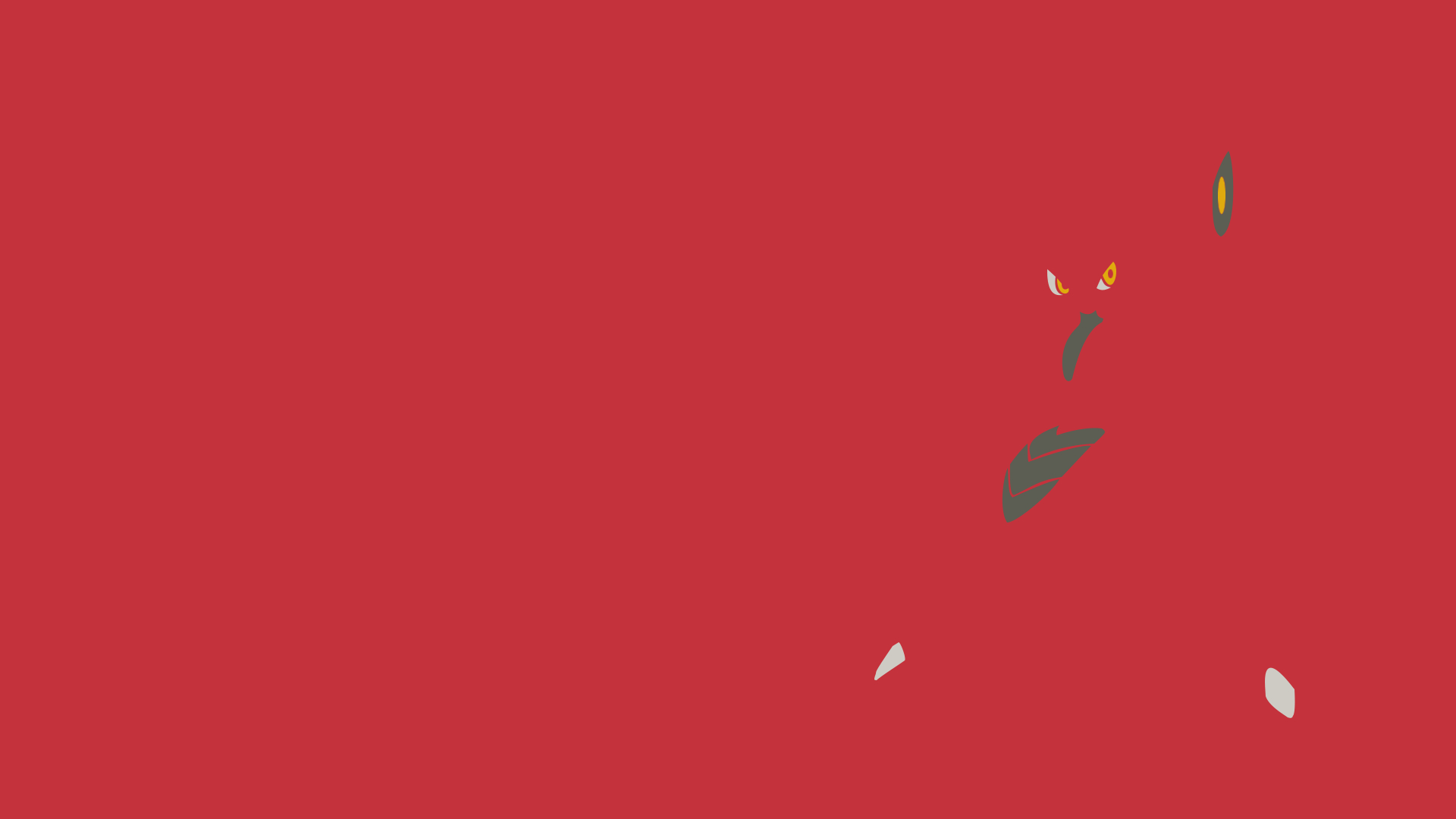 1920x1080 Scizor Wallpaper, Desktop