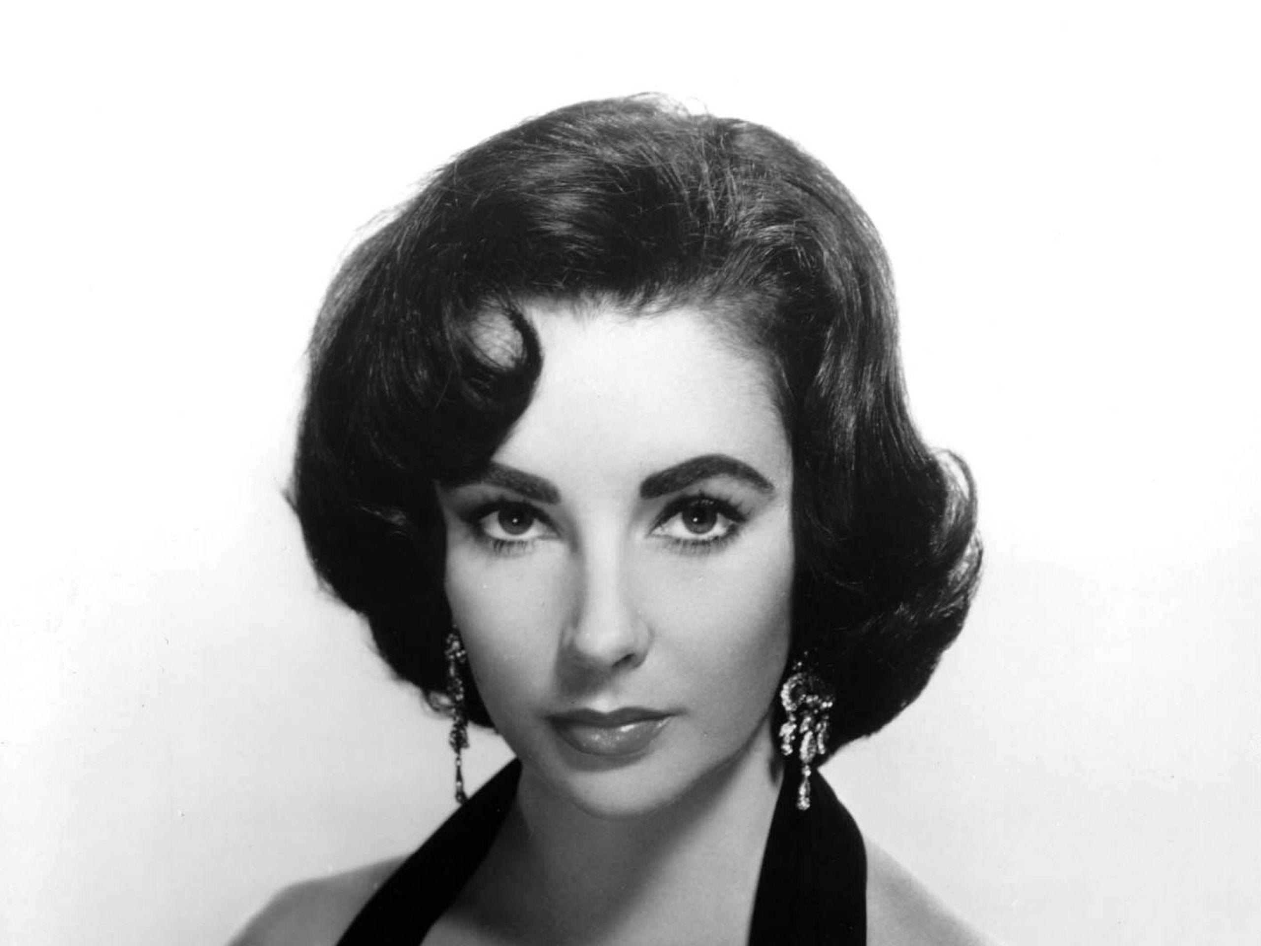 2560x1920 Elizabeth Taylor wallpaperx1920, Desktop