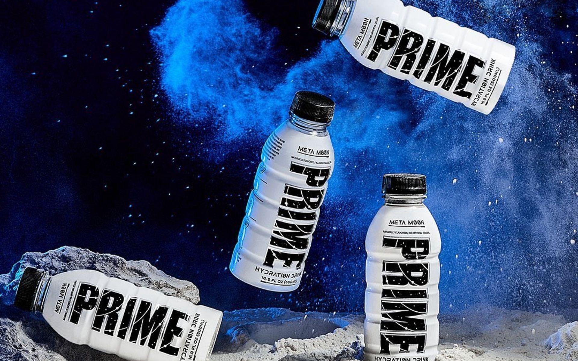 1920x1200 BREAKING: PRIME energy drink becomes official sports drink of top MLB team, Desktop