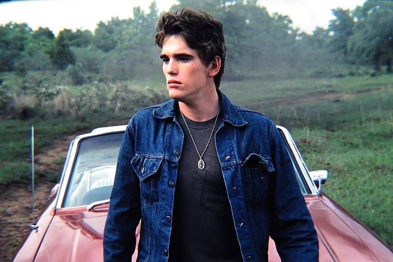 1280x860 movie, dallas winston and the outsiders, Desktop