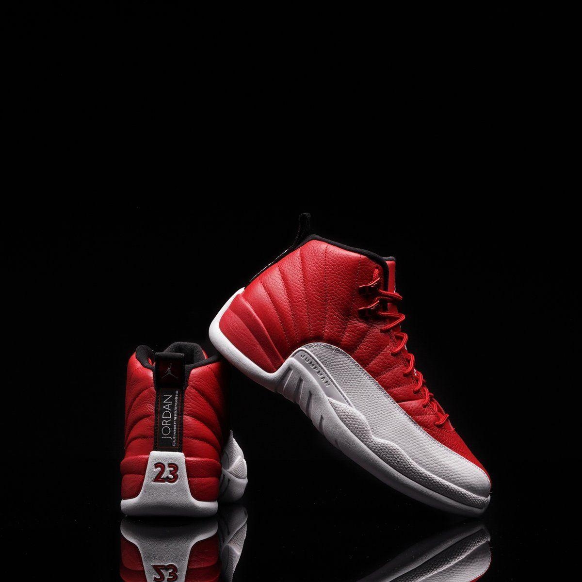 1200x1200 Is The Air Jordan 12 Gym Red (Alternate) A Must Cop This Weekend, Phone