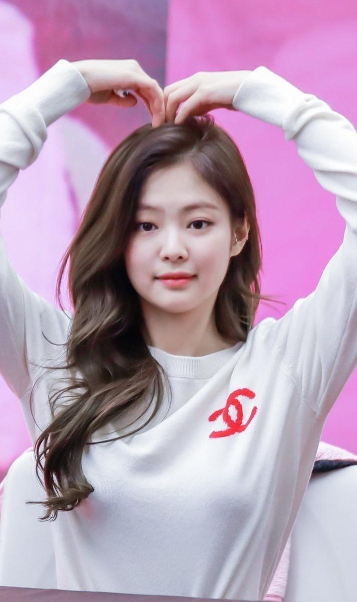 720x1200 Jennie Kim Blackpink Wallpaper KPOP Fans HD for Android, Phone