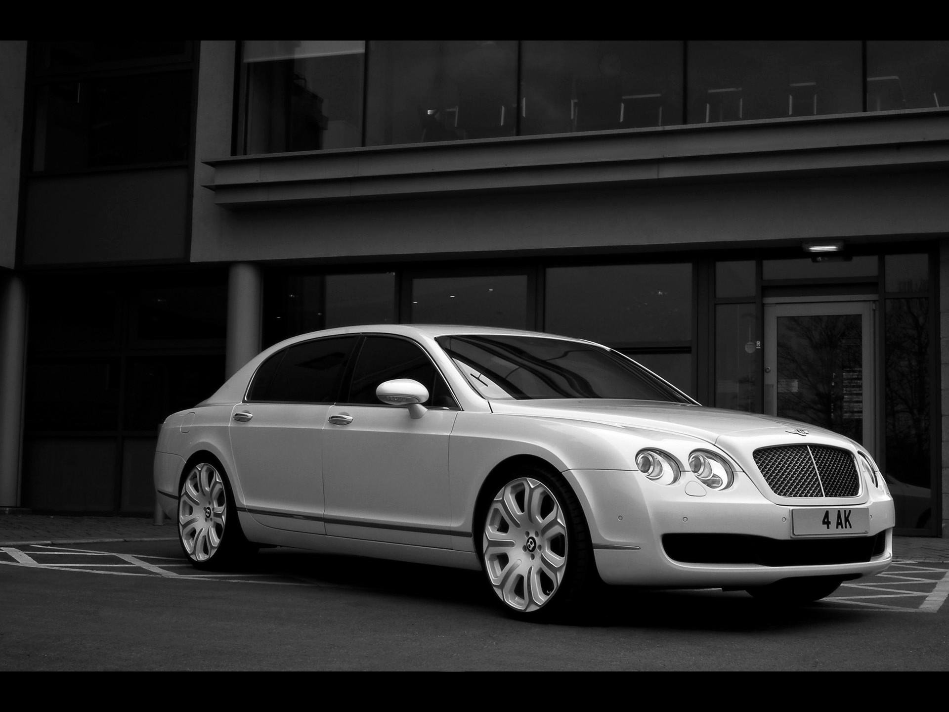 1920x1440 Bentley Continental Flying Spur Wallpaper 7 X 1440, Desktop