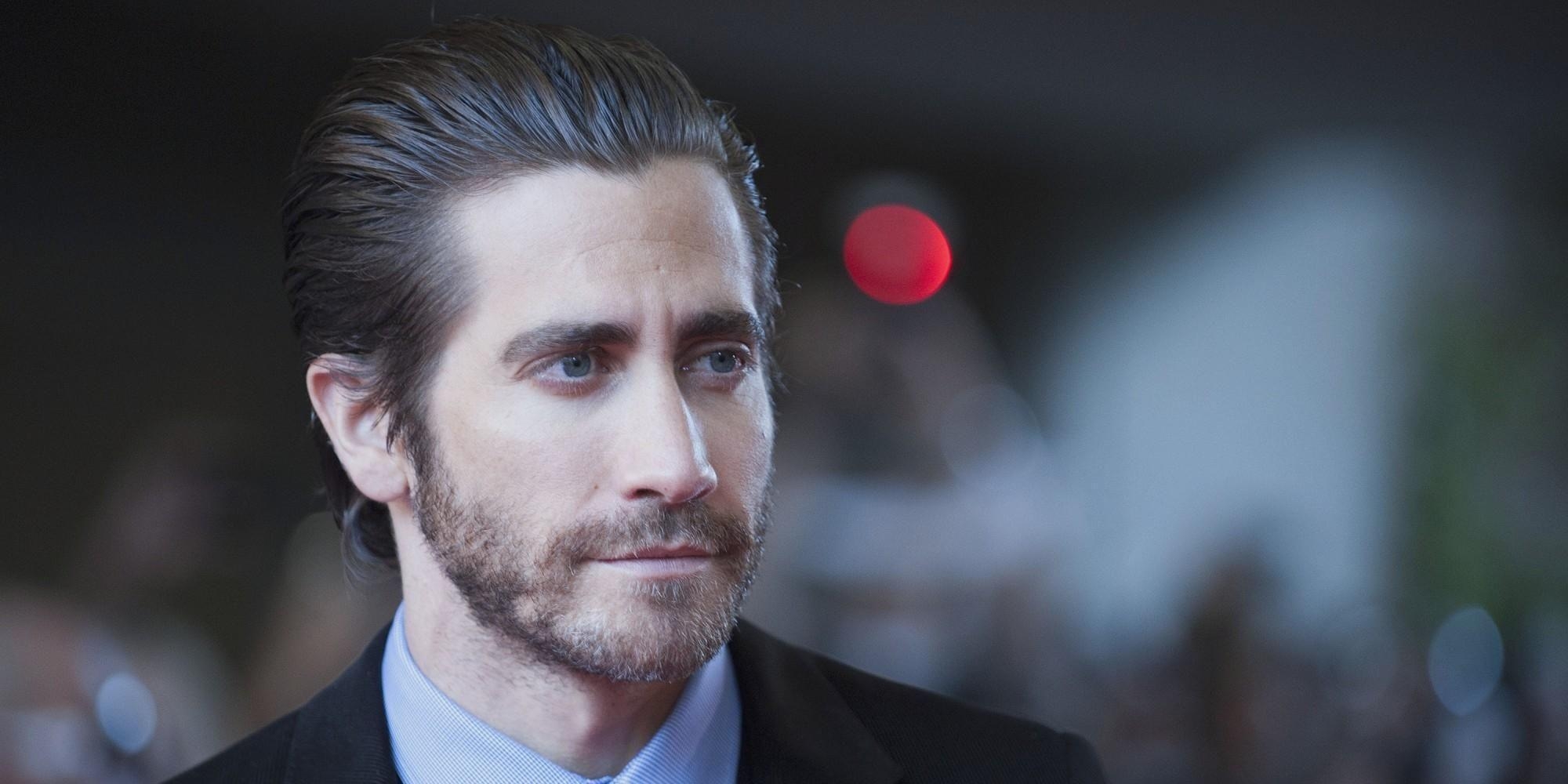 2000x1000 Jake Gyllenhaal Wallpaper HD Download, Dual Screen