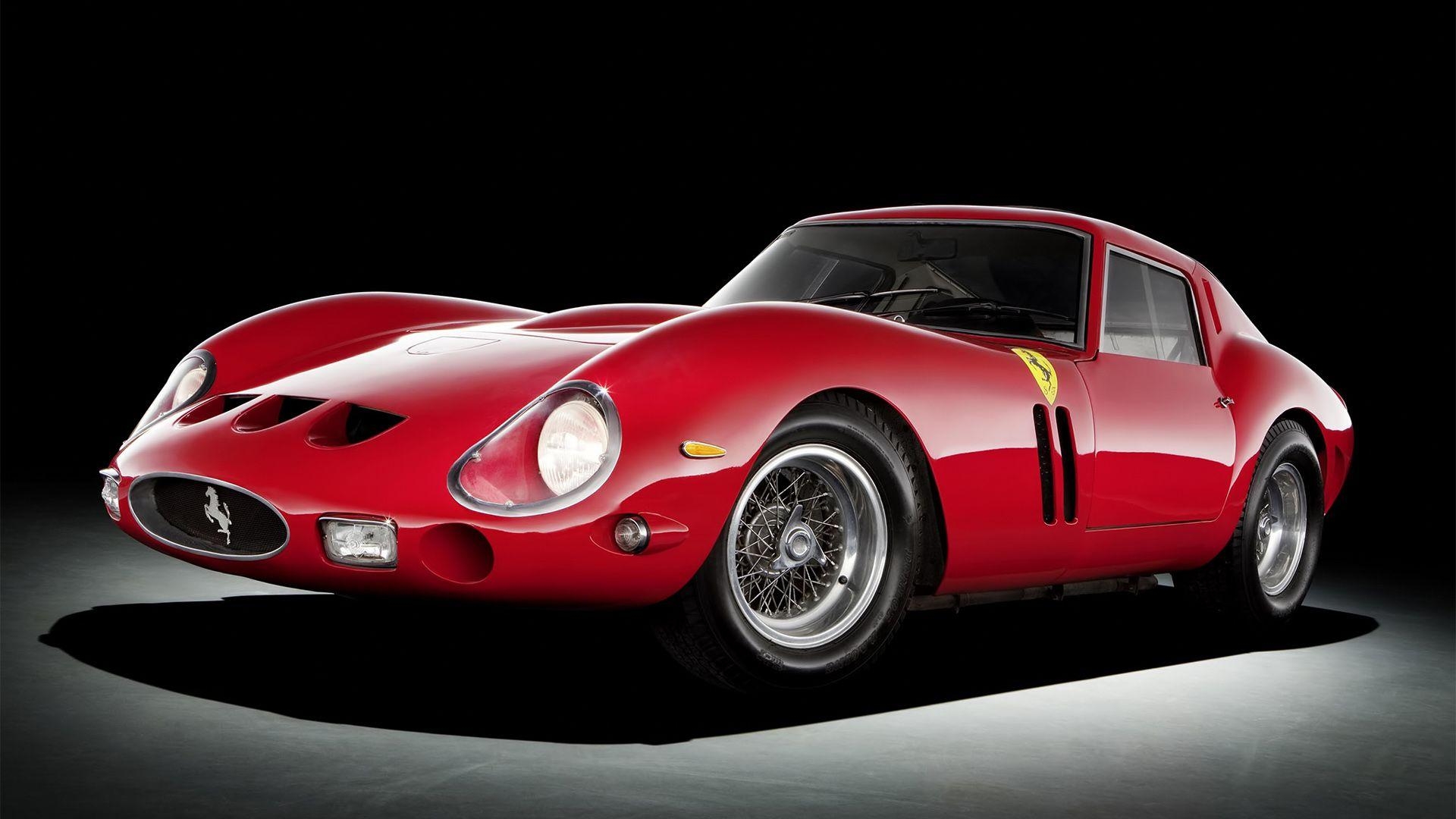 1920x1080 Ferrari 250 GTO Wallpaper & HD Image, Desktop