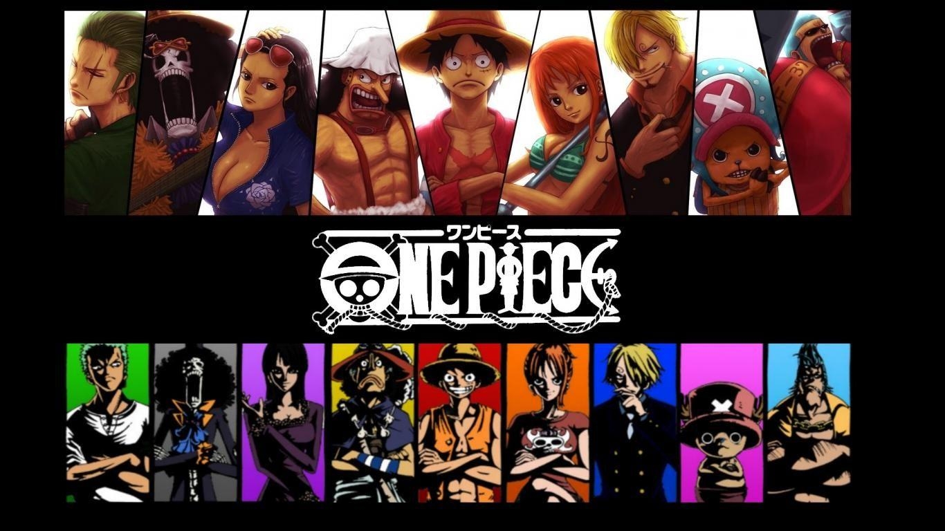 1370x770 One Piece Laptop Wallpaper Group 1366×768 One Piece Wallpaper 1366, Desktop