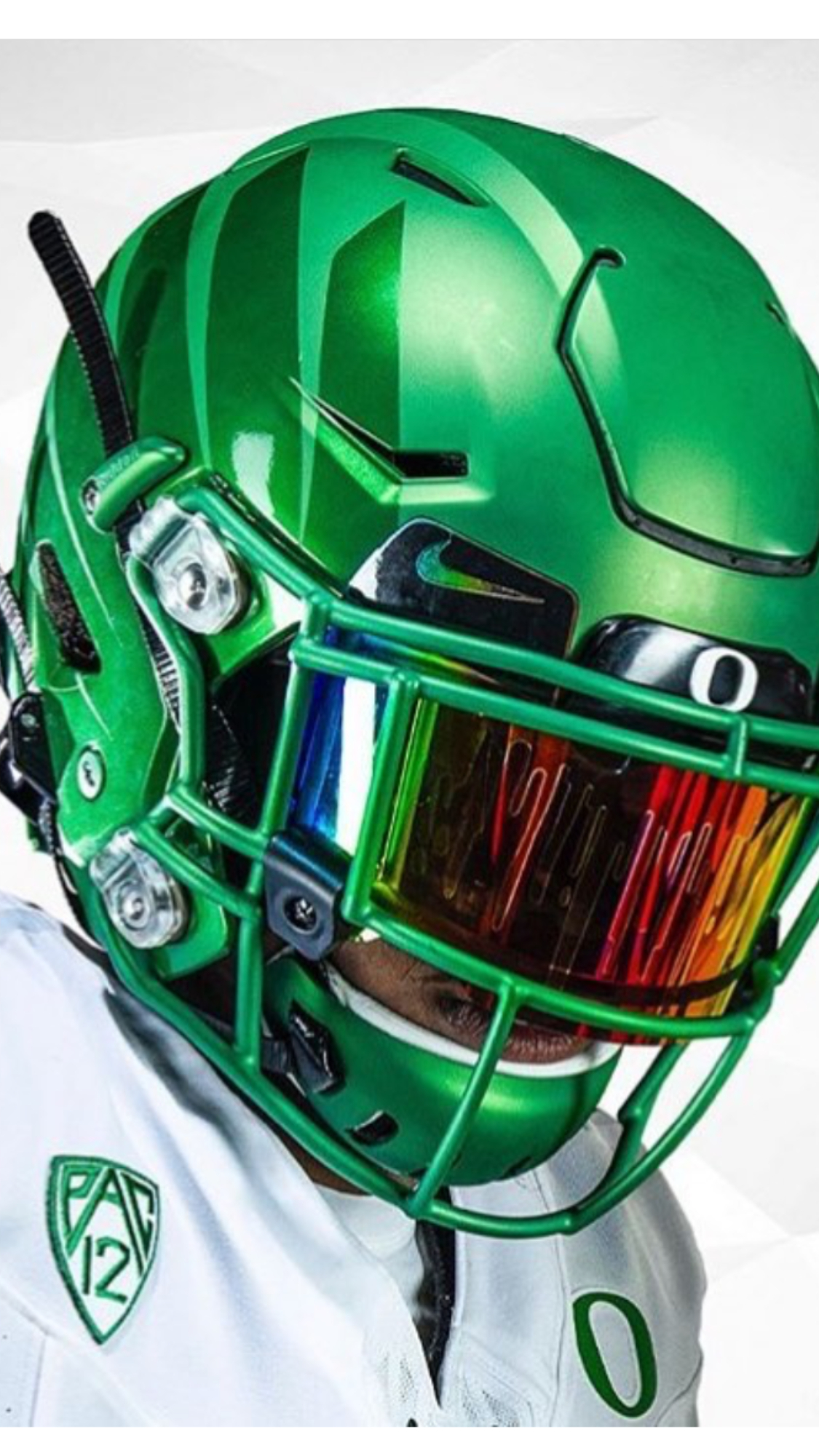 1130x2010 Oregon Ducks. Oregon football, Oregon ducks football, College football helmets, Phone