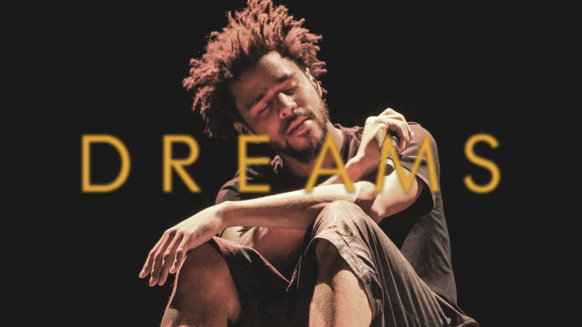 1920x1080 J Cole Wallpaper Free J Cole Background, Desktop