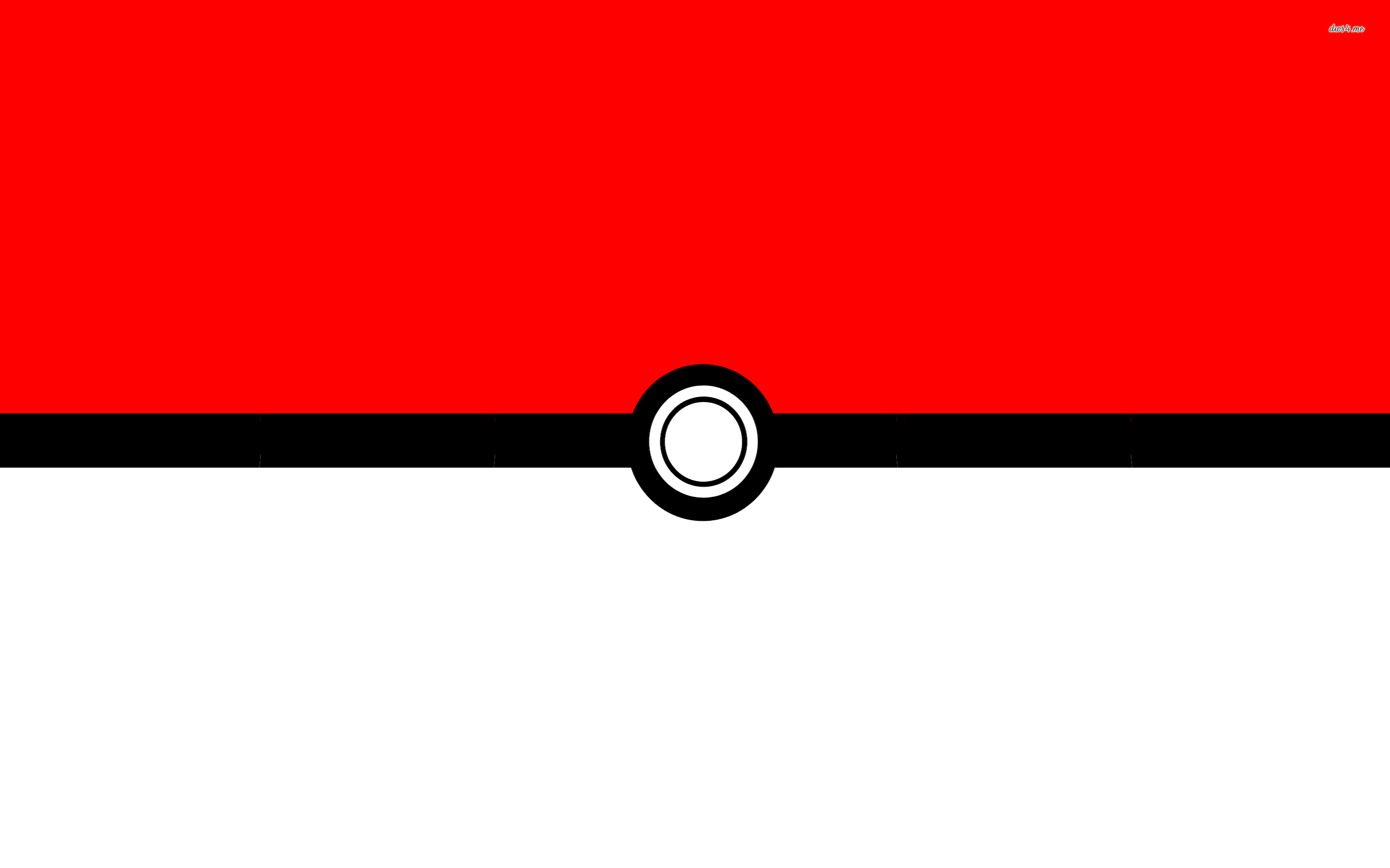 2560x1600 Pokeball Wallpaper Full HD, Desktop