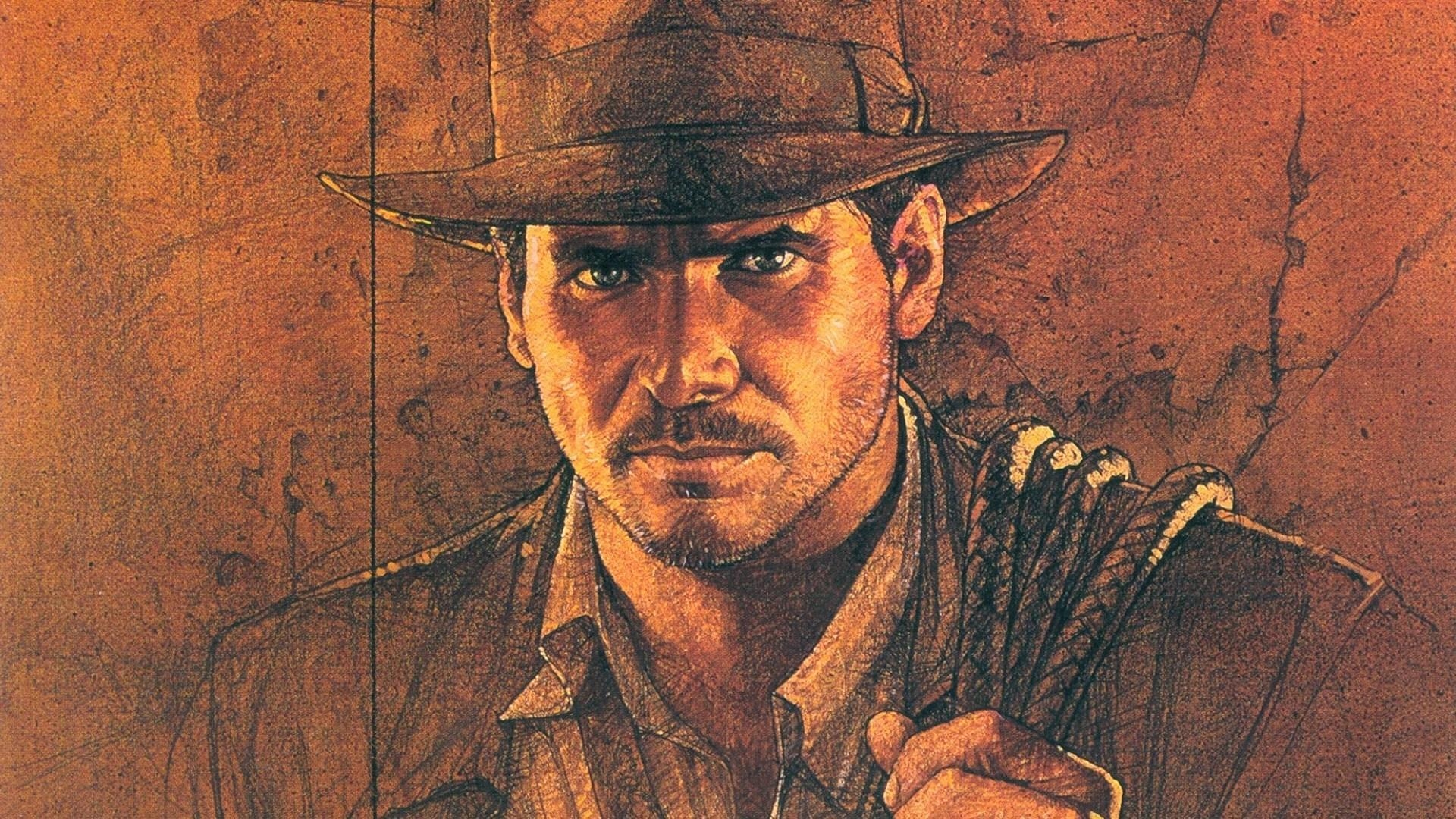 1920x1080 Indiana Jones Wallpaper HD, Desktop