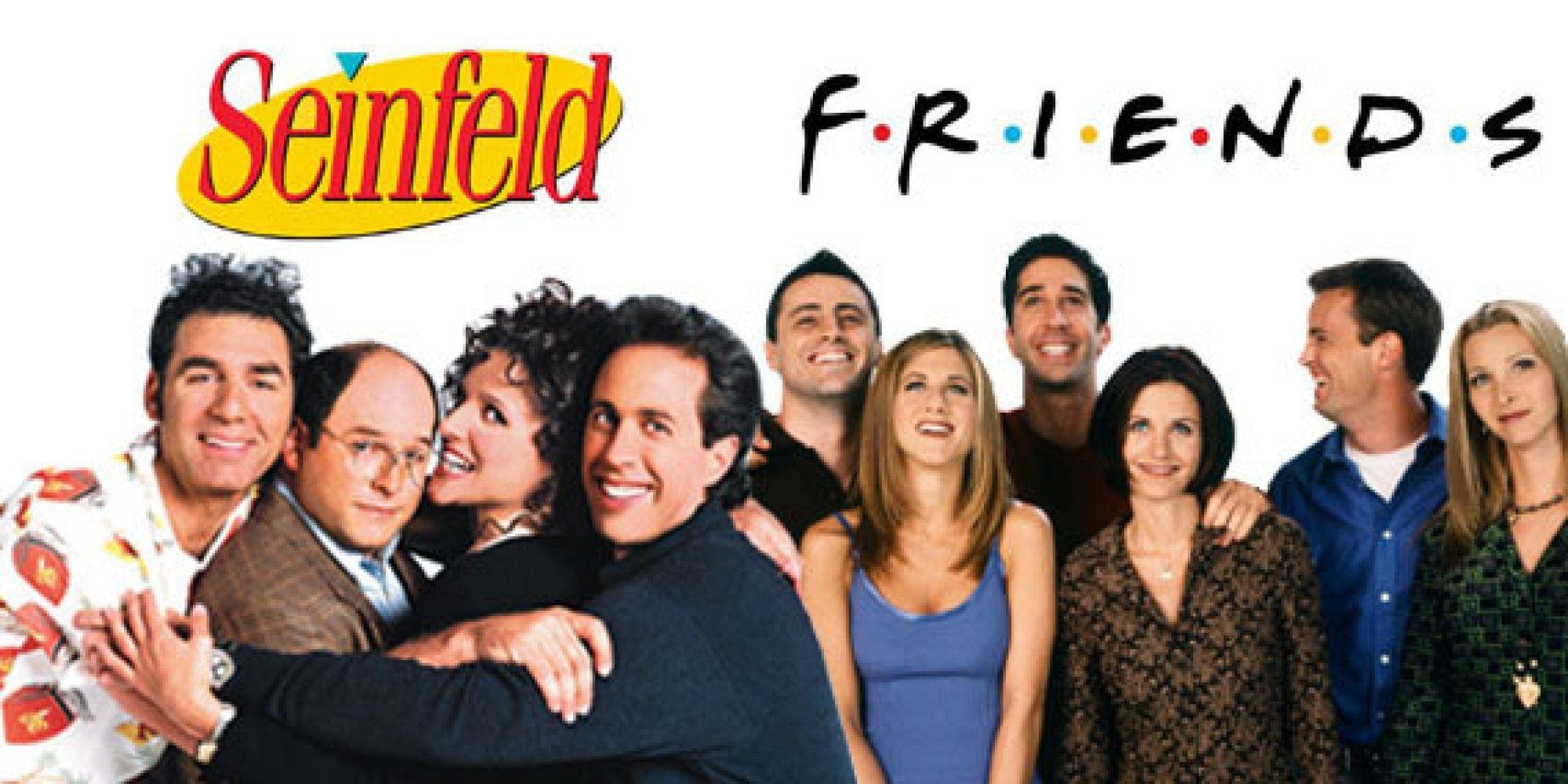 2000x1000 Which Iconic NBC TV Show Describes Your Life?, Dual Screen