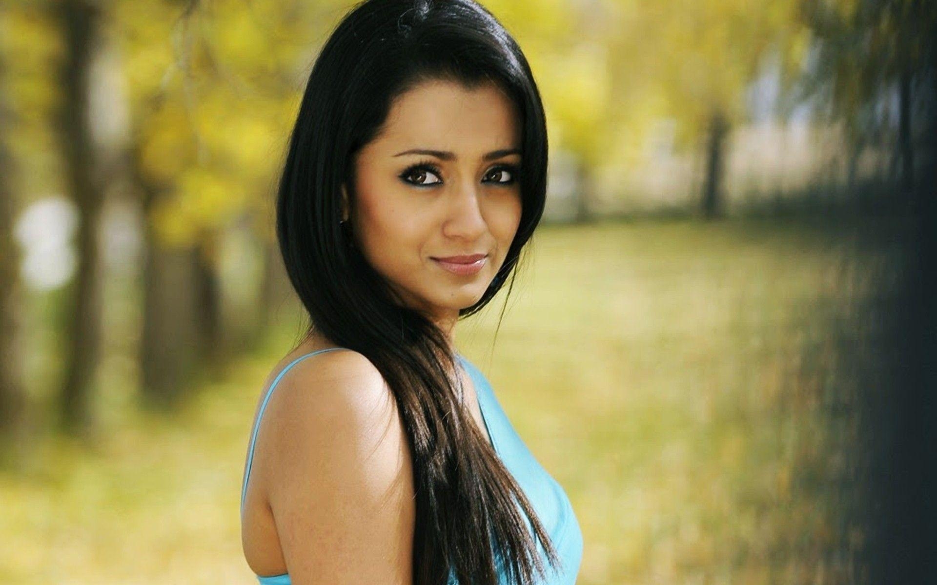 1920x1200 Trisha Krishnan HD Wallpaper 05231, Desktop