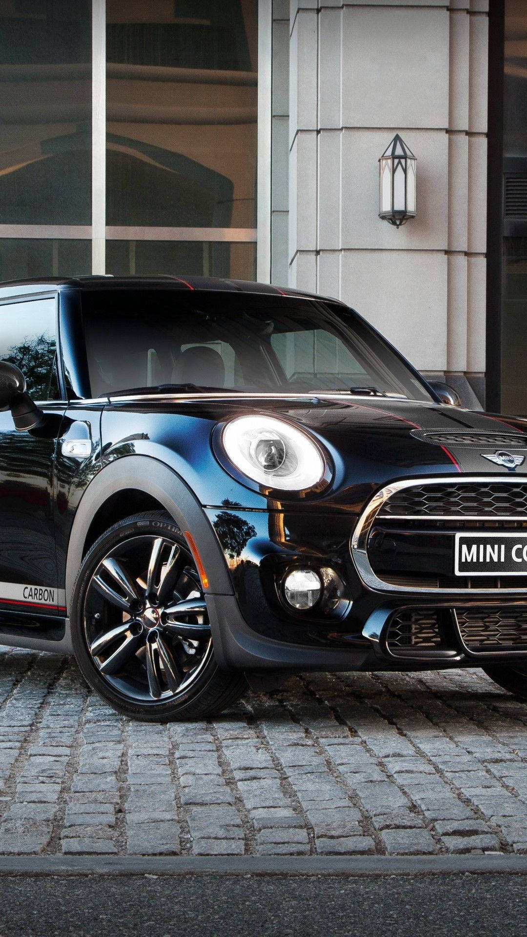 1080x1920 Download Mini Cooper Wallpaper, Phone