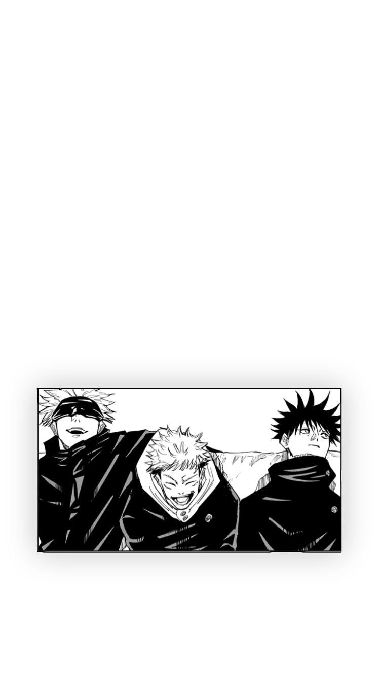 750x1340 Jujutsu kaisen wallpaper manga. Apple watch wallpaper, Wallpaper, Anime wallpaper iphone, Phone