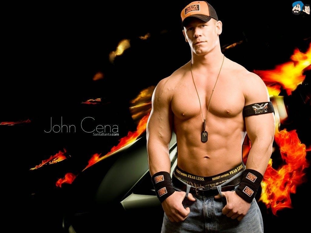 1030x770 John Cena Wallpaper Free John Cena Background, Desktop