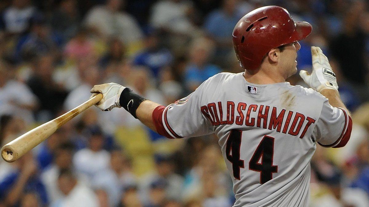 1200x680 Arizona Diamondbacks Goldschmidt is a career.340, Desktop