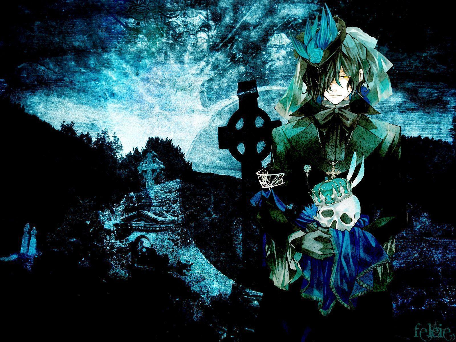 1600x1200 pandora hearts Hearts Wallpaper, Desktop