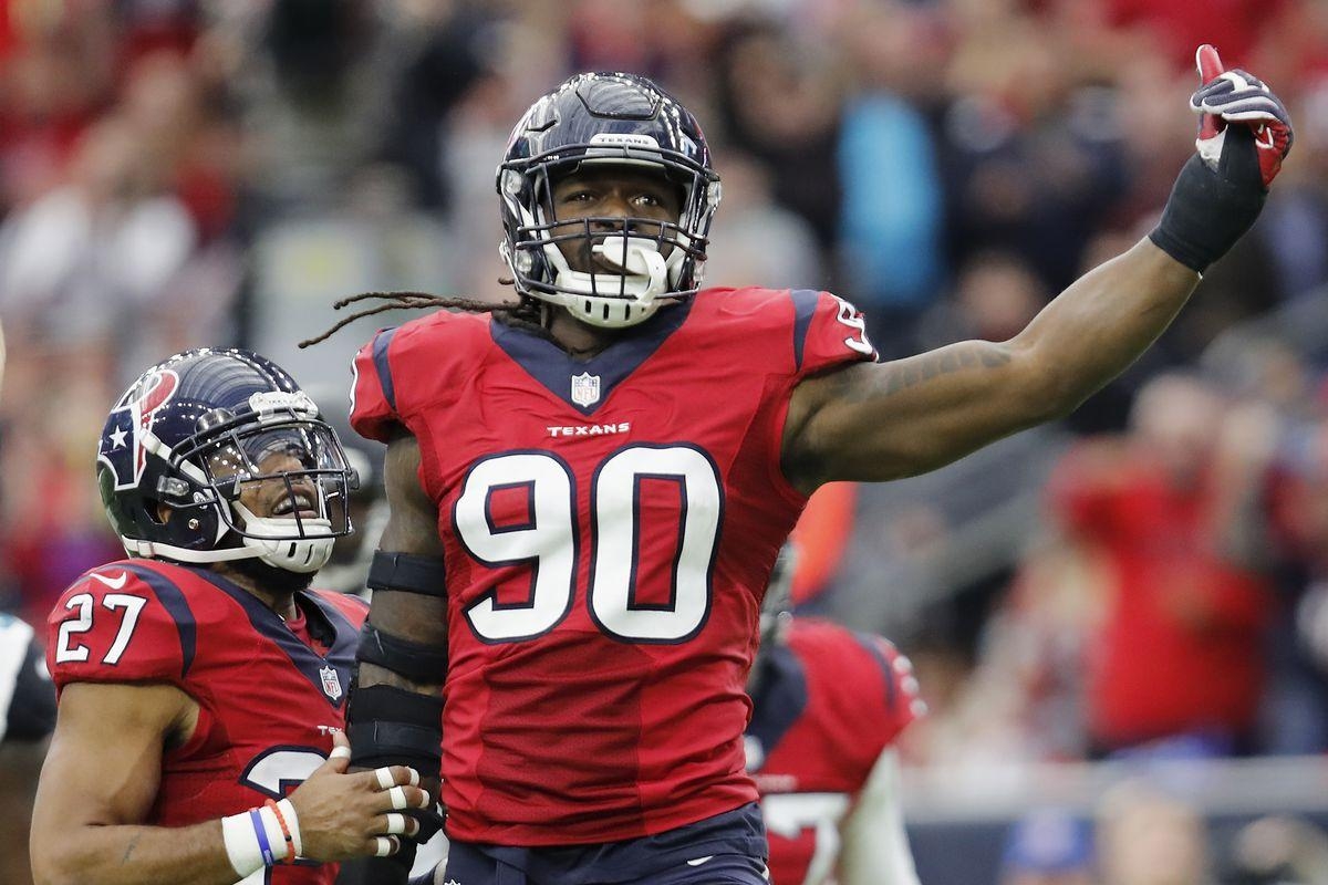 1200x800 Jadeveon Clowney will be one step closer to greatness in 2017, Desktop