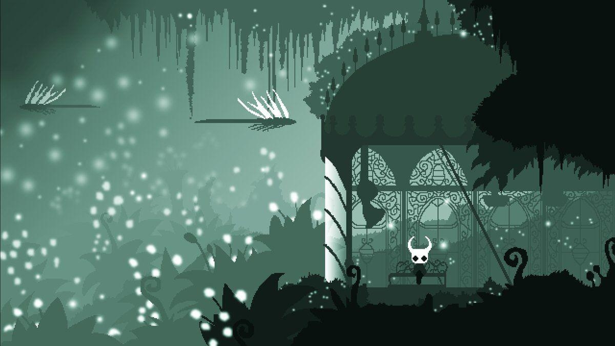 1200x680 Hollow Knight HD Wallpaper 20 X 675, Desktop