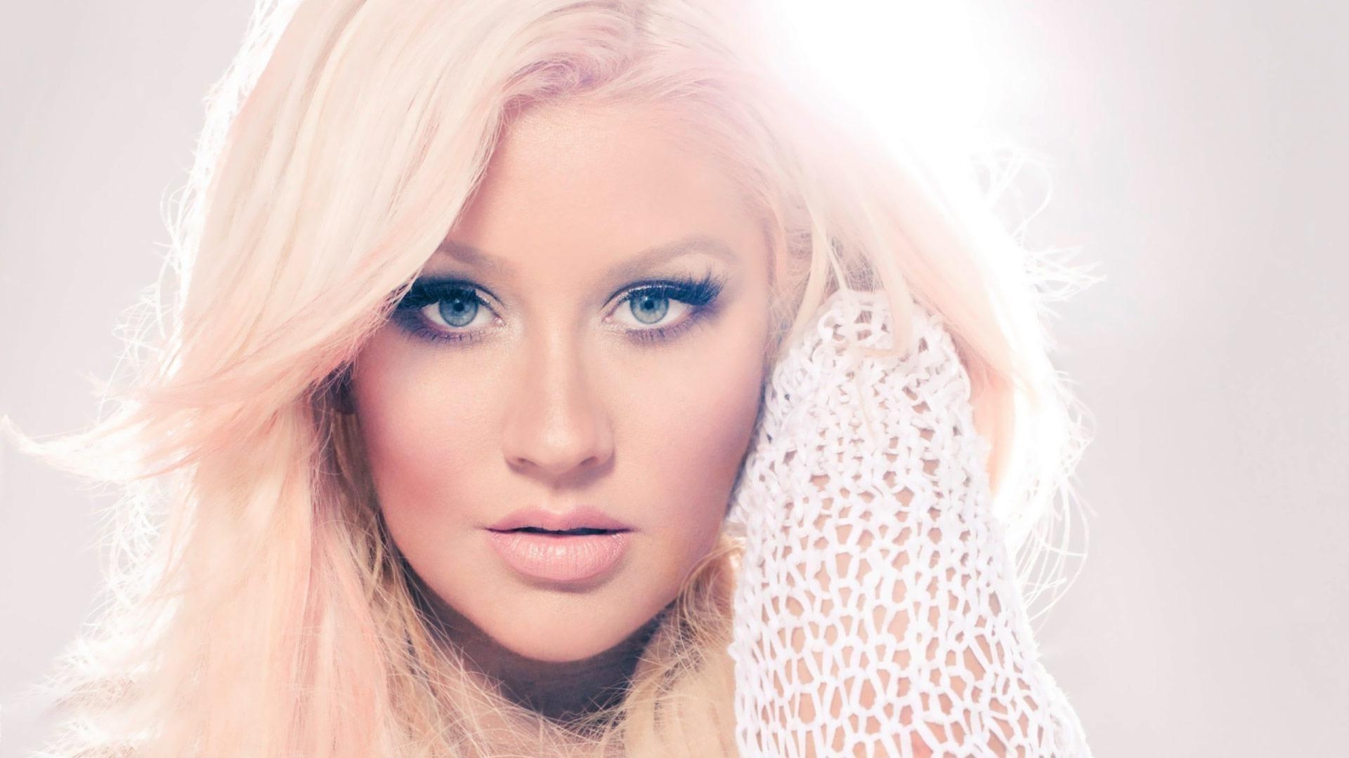 1920x1080 Christina Aguilera High Definition Wallpaper 08732, Desktop