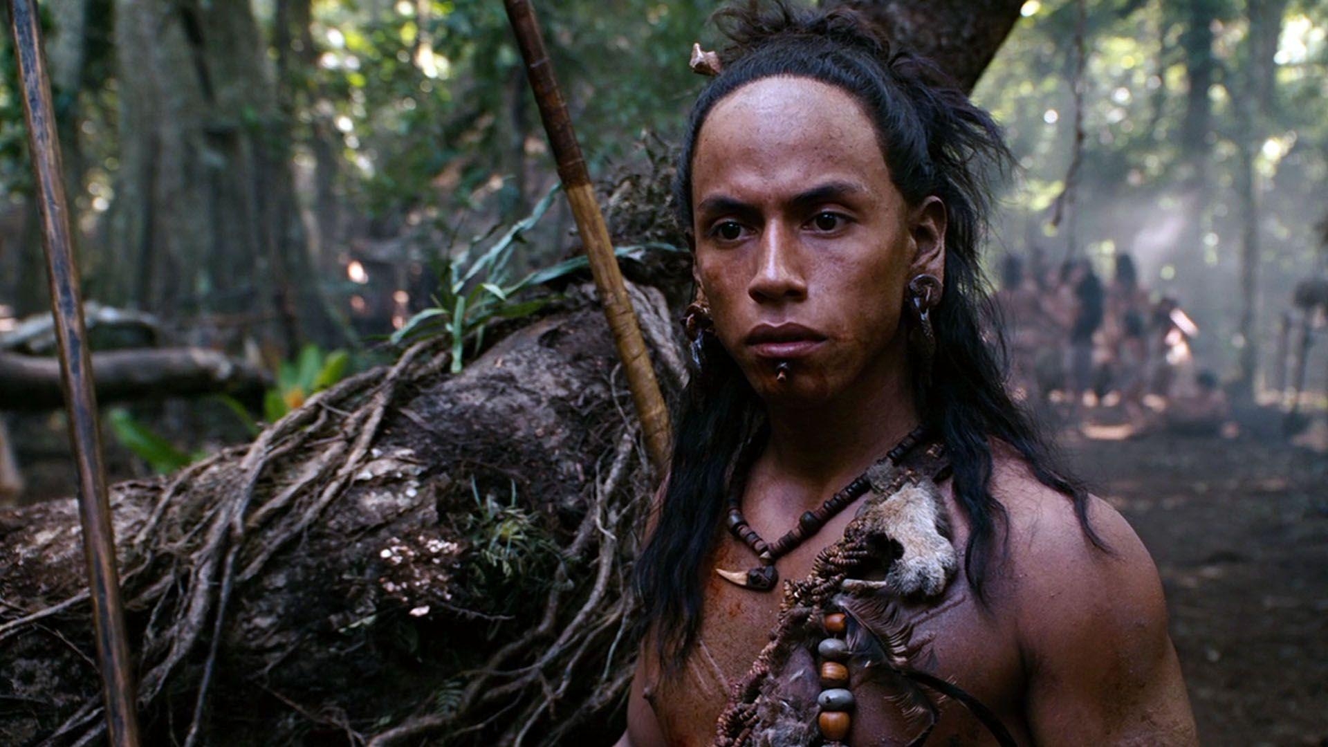 1920x1080 px Apocalypto 279.03 KB, Desktop