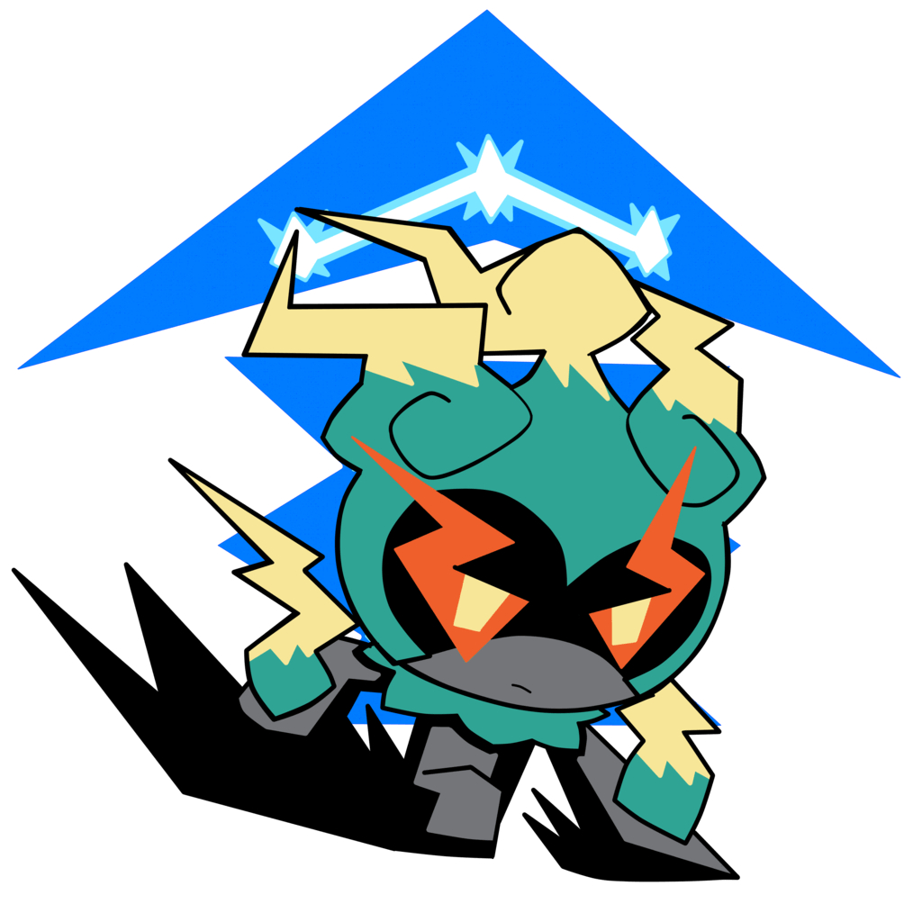 1030x1030 Marshadow, Phone