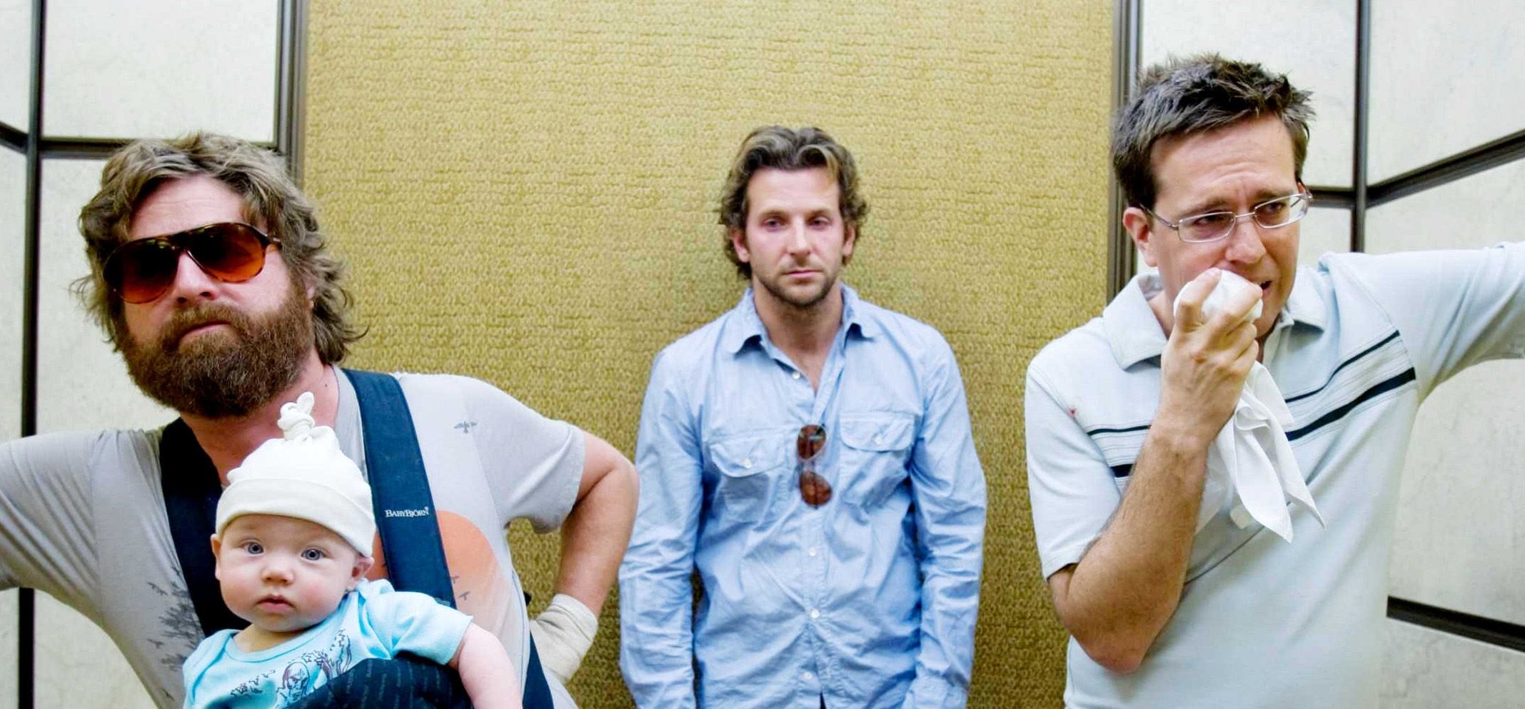 2140x1000 The Hangover wallpaper, Movie, HQ The Hangover pictureK Wallpaper 2019, Dual Screen