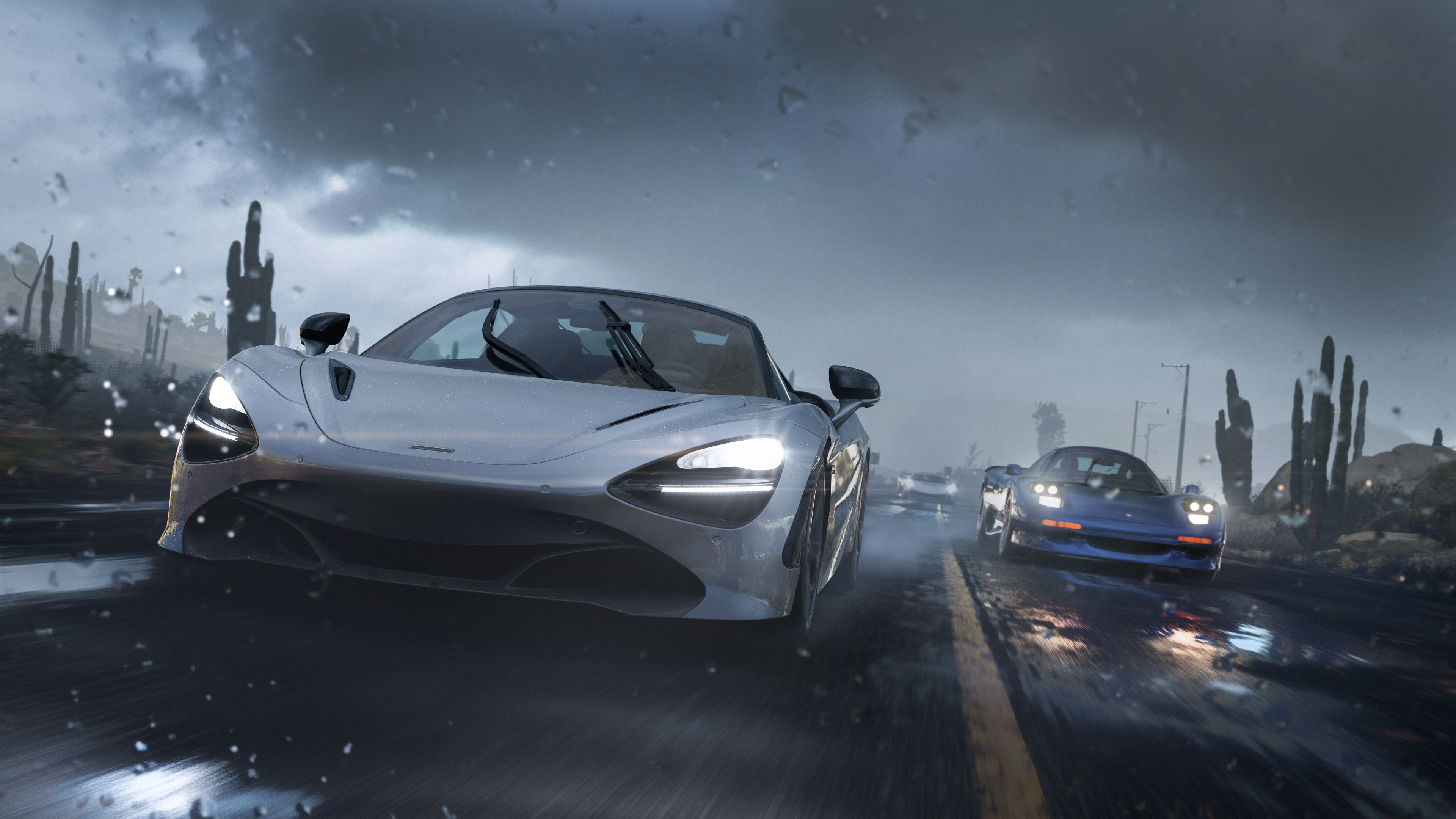 3840x2160 Forza Horizon 5 4k Ultra HD Wallpaper, HD Wallpaper, Desktop