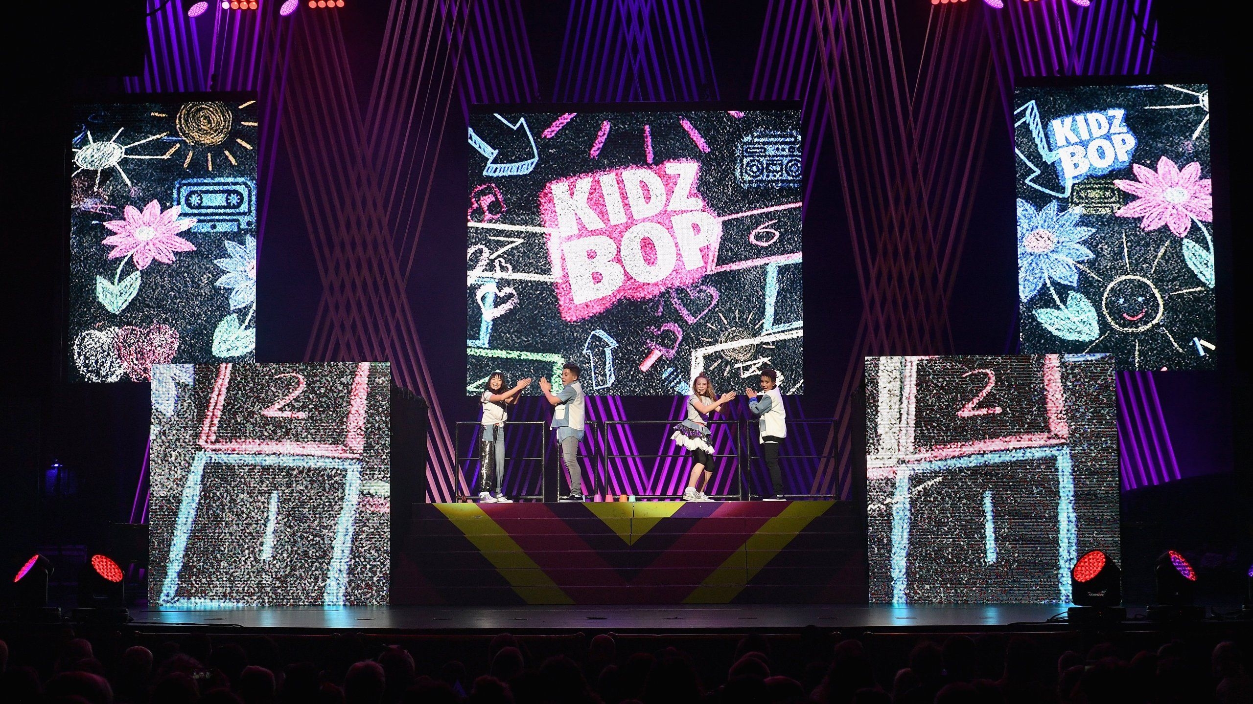 2560x1440 KIDZ BOP' concert coming to Indianapolis as part of new 2020 tour, Desktop