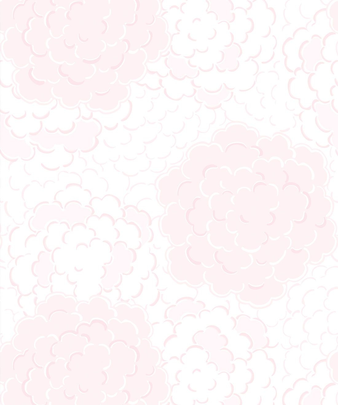 1100x1320 Pink Peony Wallpaper • Ornamental Florals, Phone