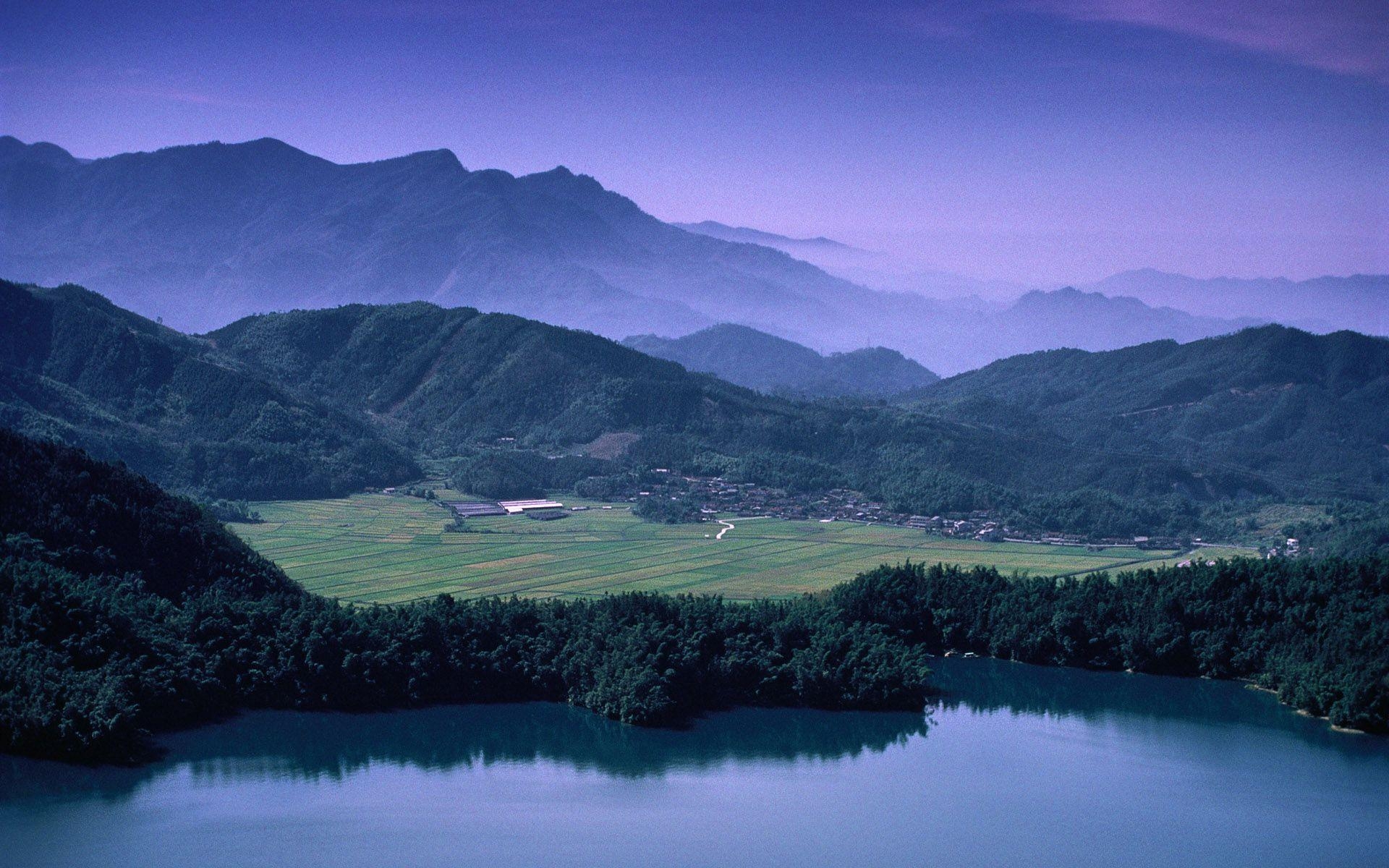 1920x1200 Taiwan wallpaper, picture with views Taiwan, Desktop