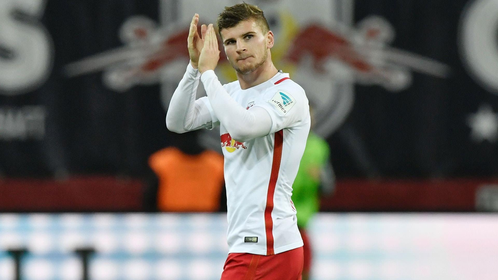 1920x1080 Timo Werner Wallpaper, Desktop