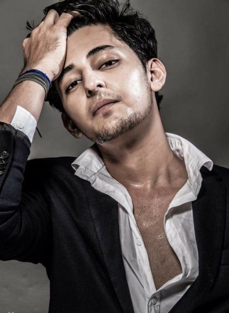 800x1100 darshan raval & SIMILAR HASHTAGS, Phone