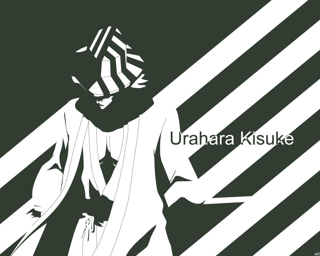 1280x1030 Urahara Kisuke PSP Wallpaper, Desktop