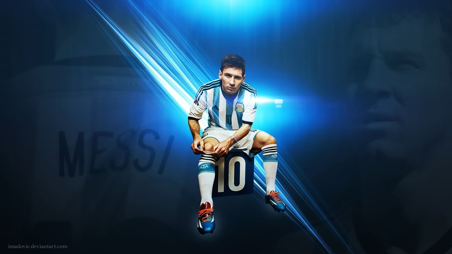 1440x810 Lionel Messi Wallpaper HD 2020.thefootballlovers.com, Desktop