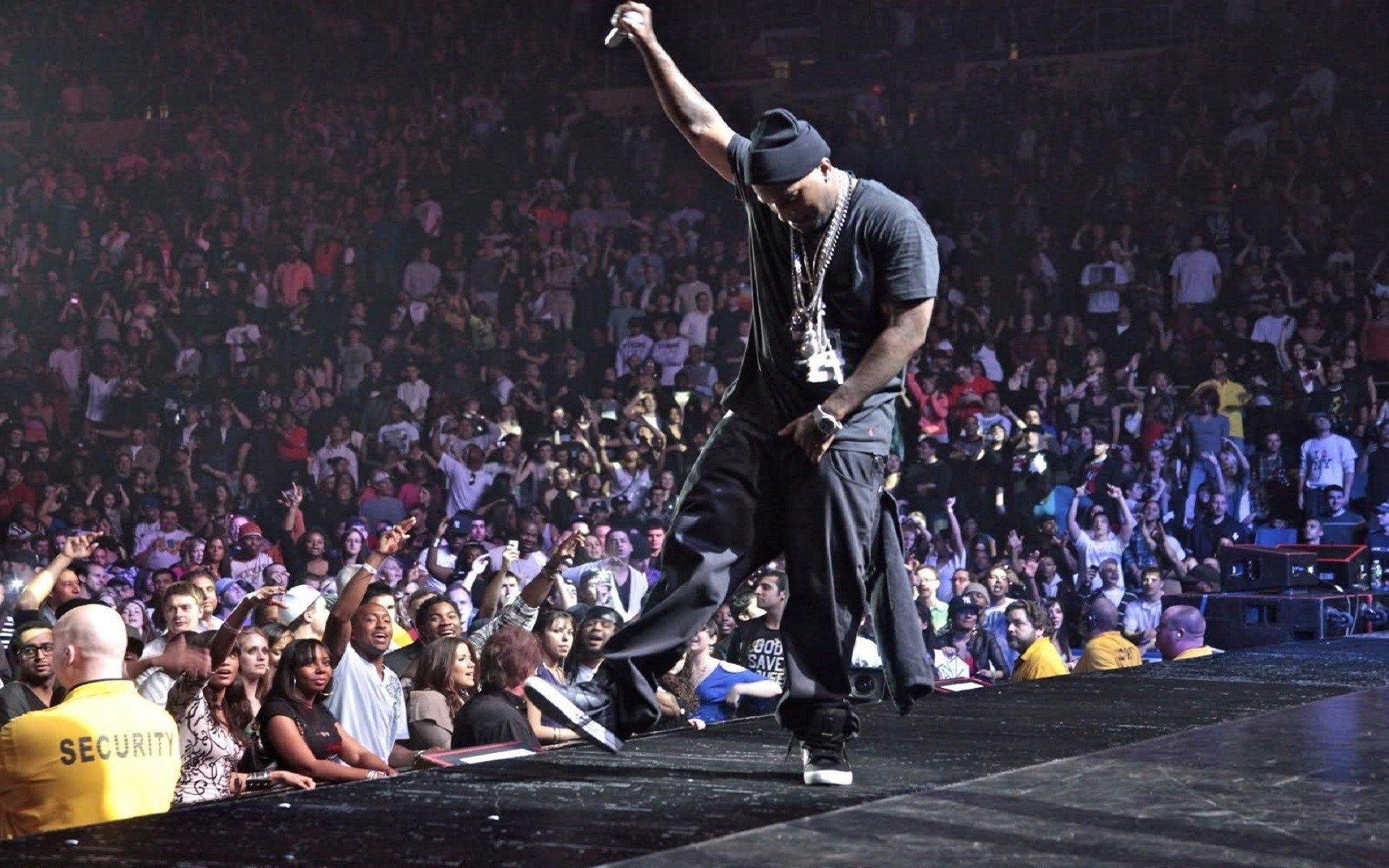 1920x1200 Young Jeezy, Hip Hop, Rap, Rapper, Singer, Concert, Young, Desktop