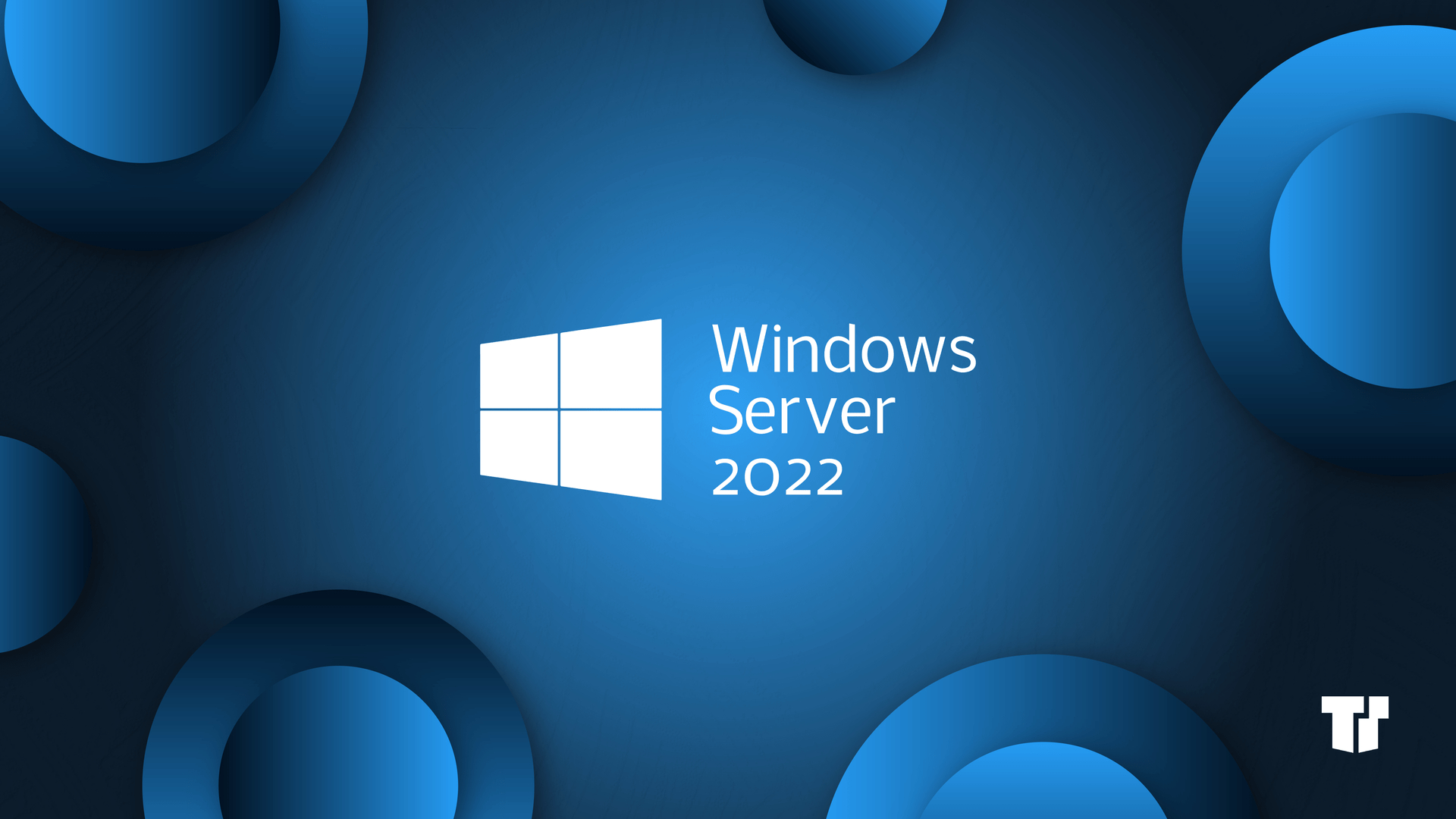 1920x1080 Windows Server 2022 Top Features, Desktop