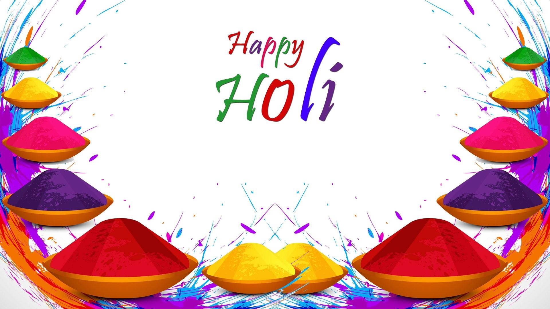 1920x1080 Happy Holi Desktop Wallpaper Download Free Now, Desktop