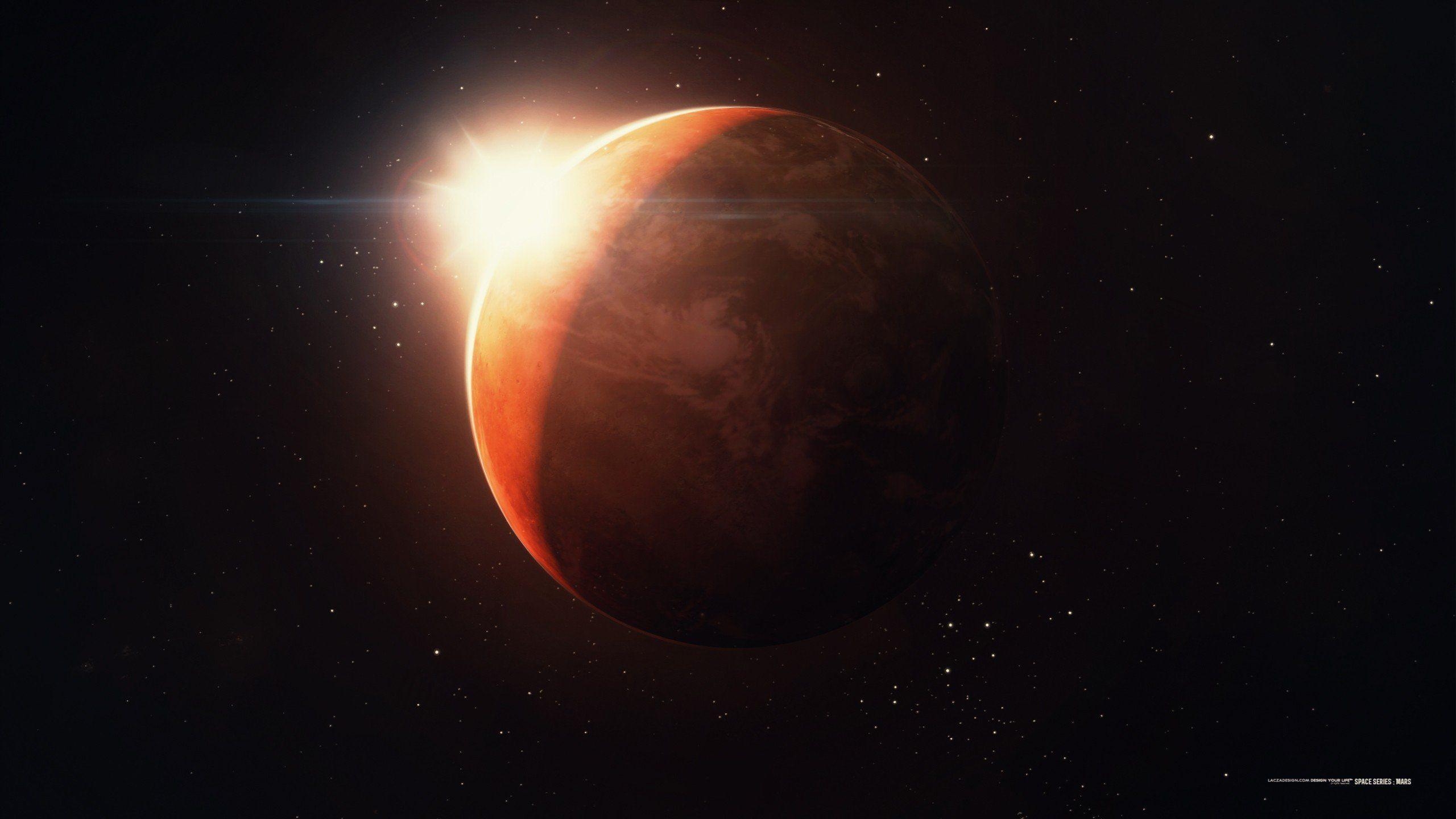 2560x1440 Mars Wallpaper, PQQ32 HD Wallpaper, 22 PC Background, Desktop