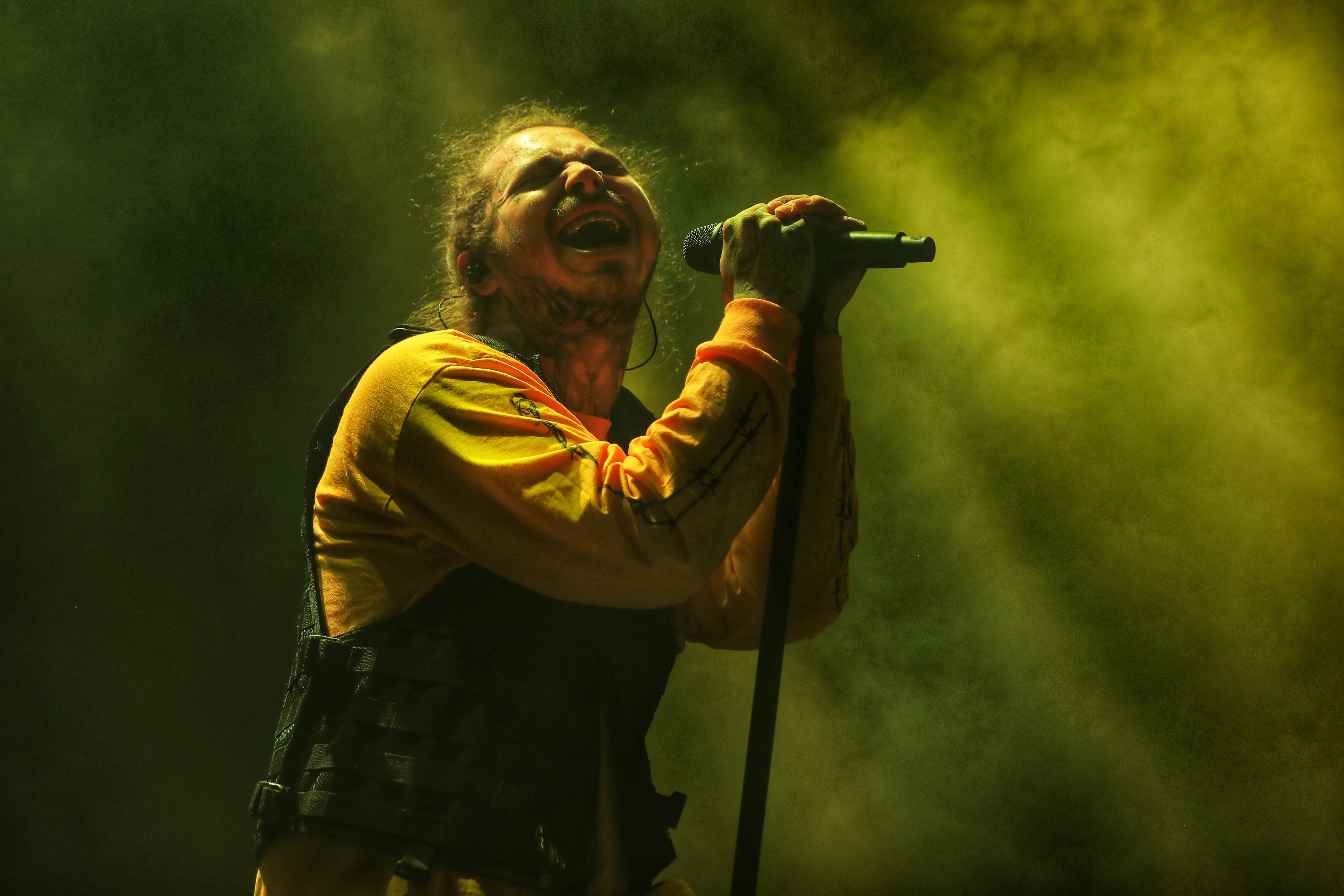 5130x3420 post malone, music, hd, 4k, 5k Gallery HD Wallpaper, Desktop