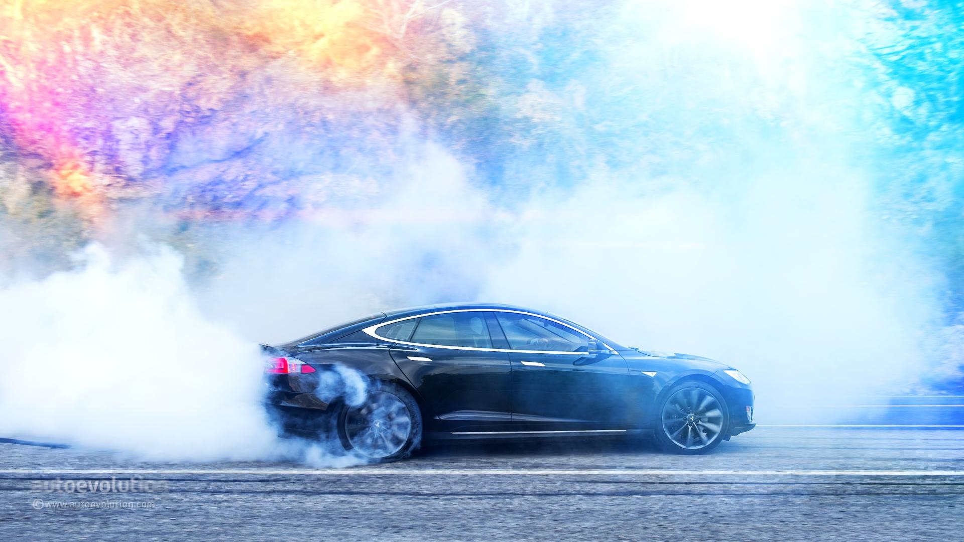 1920x1080 Tesla Motors Wallpaper, Desktop