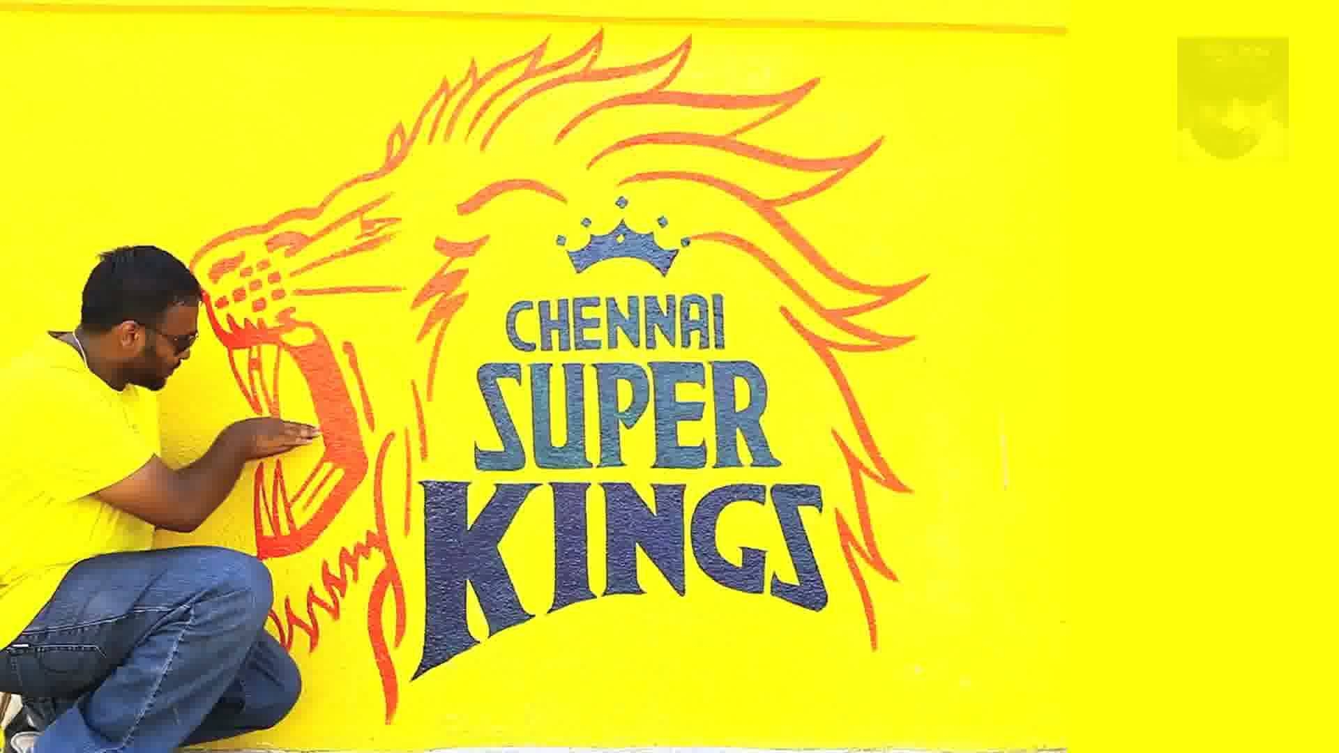 1920x1080 chennai super kings Super Kings Wallpaper, Desktop