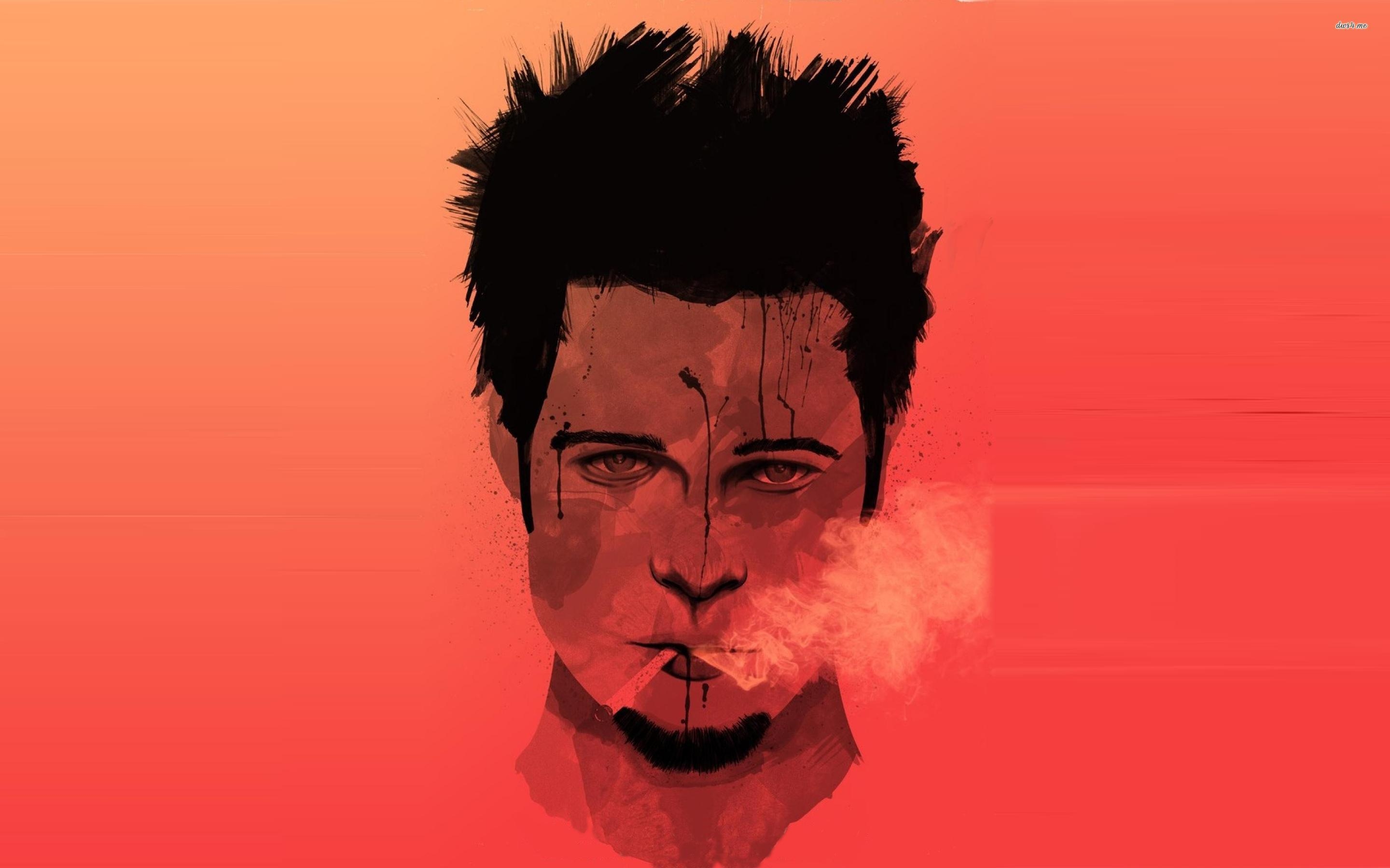 2880x1800 Fight Club Wallpaper, Desktop